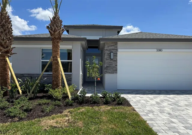 Photo 1 of Single family home for sale at 3380 Malta Ave, Wesley Chapel, FL 33543 | MLS# TB8504455 | Listing updated on 2026-09-06
