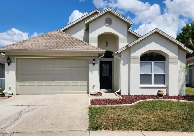 Photo 1 of Single family home for sale at 29545 Morwen Pl, Wesley Chapel, FL 33543 | MLS# W7885420 | Listing updated on 2026-09-02