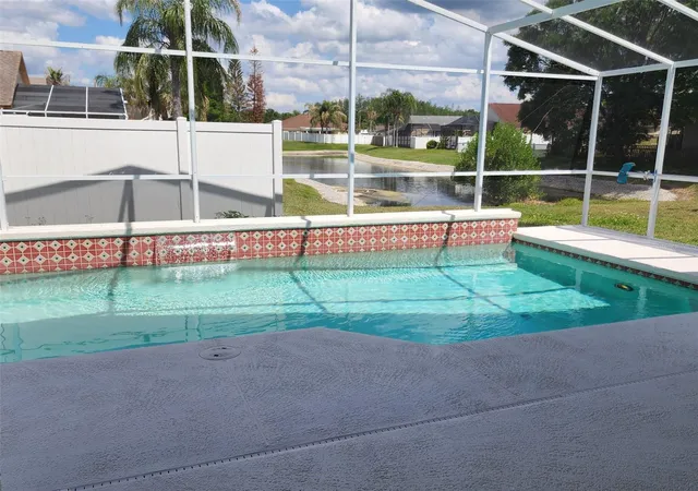 Photo 2 of Single family home for sale at 29545 Morwen Pl, Wesley Chapel, FL 33543 | MLS# W7885420 | Listing updated on 2026-09-02
