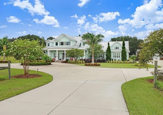 Photo 1 of Single family home for sale at 11634 Davis Pool Rd, Seffner, FL 33584 | MLS# TB8504466 | Listing updated on 2026-09-24