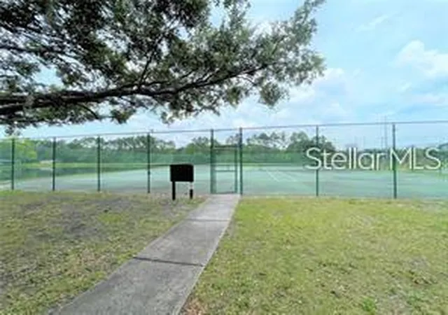 Listing Photo 2 - Condo for sale in building located at 9832 Lake Chase Island Wy, TAMPA, FL 33626 - Unit #