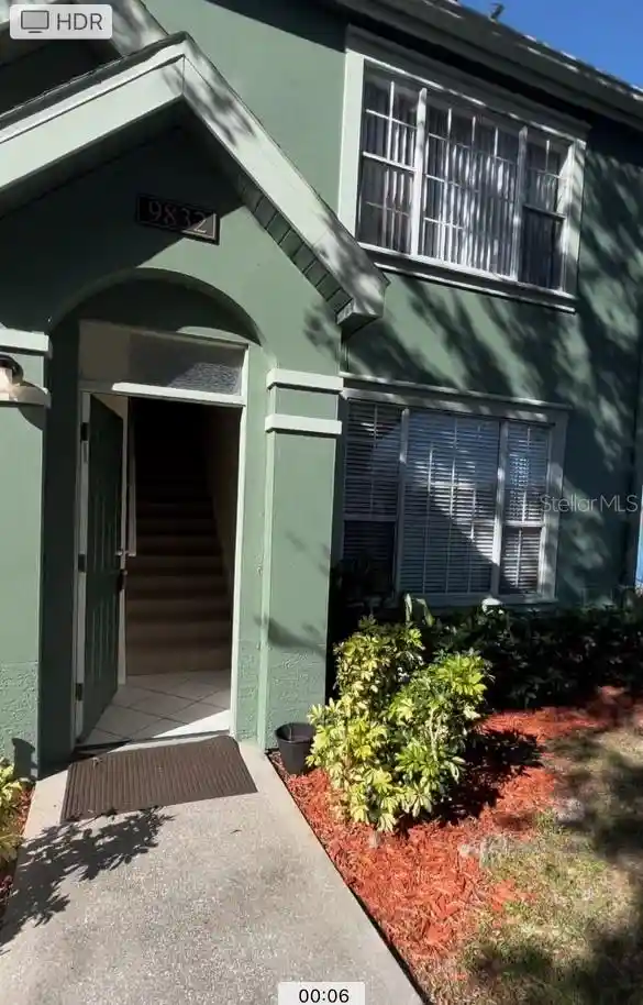 Listing Photo 1 - Condo for sale in 9832 Lake Chase Island Wy located at 9832 Lake Chase Island Wy, TAMPA, FL 33626 - Unit 9832 Lake Chase Is Way