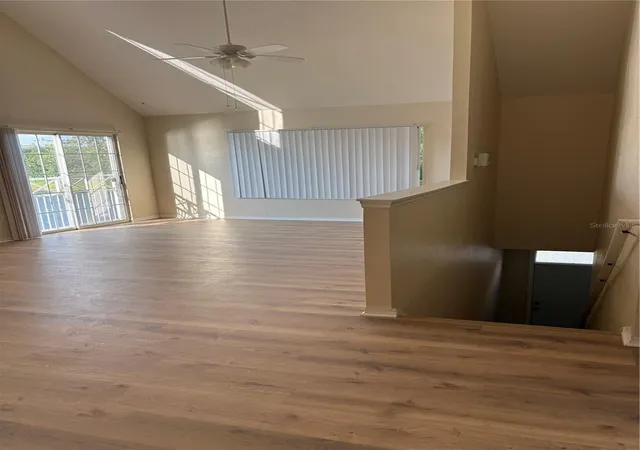 Listing Photo 1 - Condo for sale in building located at 9832 Lake Chase Island Wy, TAMPA, FL 33626