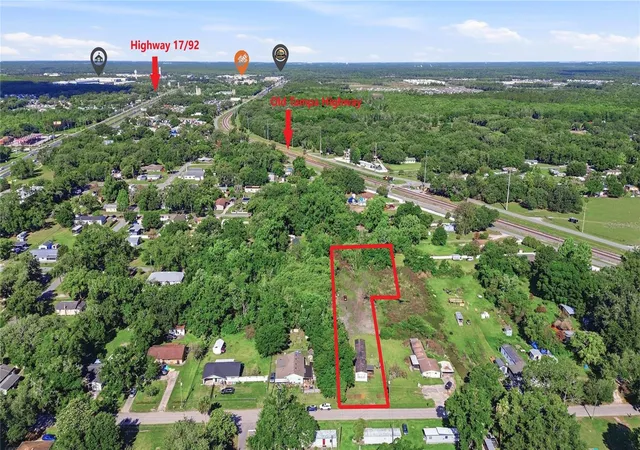 2nd image of 1604 Vintage St, Kissimmee, FL 34746 | MLS# S5149100