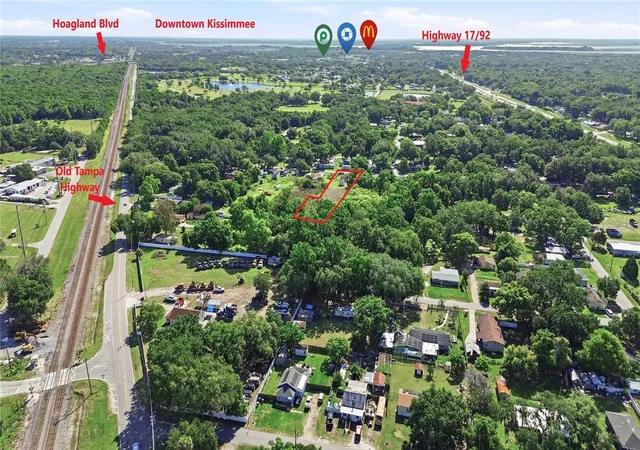 3rd image of 1604 Vintage St, Kissimmee, FL 34746 | MLS# S5149100