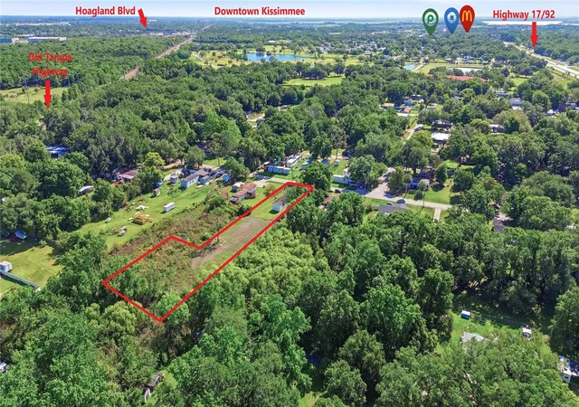 5th image of 1604 Vintage St, Kissimmee, FL 34746 | MLS# S5149100