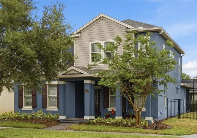 Photo 2 of Sale Pending at 8721 Bayview Xing Dr, Winter Garden, FL 34787 | MLS# G5111855 | Listing updated on 2026-08-11