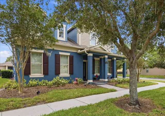 Photo 3 of Sale Pending at 8721 Bayview Xing Dr, Winter Garden, FL 34787 | MLS# G5111855 | Listing updated on 2026-08-11