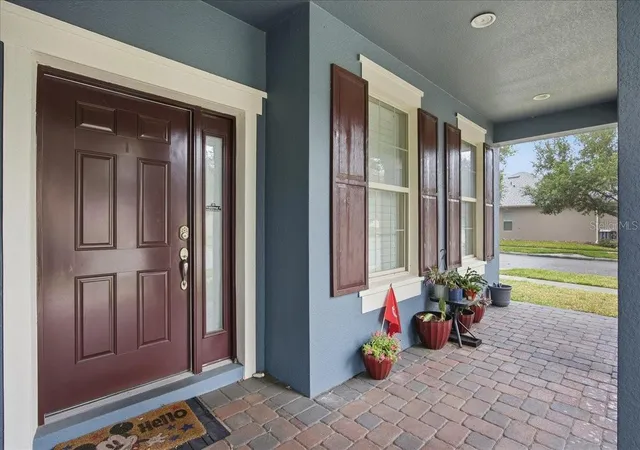 Photo 4 of Sale Pending at 8721 Bayview Xing Dr, Winter Garden, FL 34787 | MLS# G5111855 | Listing updated on 2026-08-11