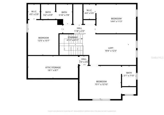 Photo 53 of Sale Pending at 8721 Bayview Xing Dr, Winter Garden, FL 34787 | MLS# G5111855 | Listing updated on 2026-08-11
