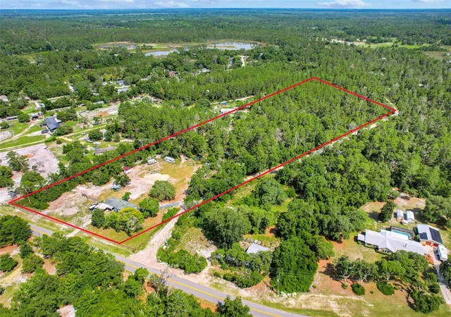 Photo 4 of Single family home for sale at 26106 Fishermans Rd, Paisley, FL 32767 | MLS# G5111856 | Listing updated on 2026-10-03