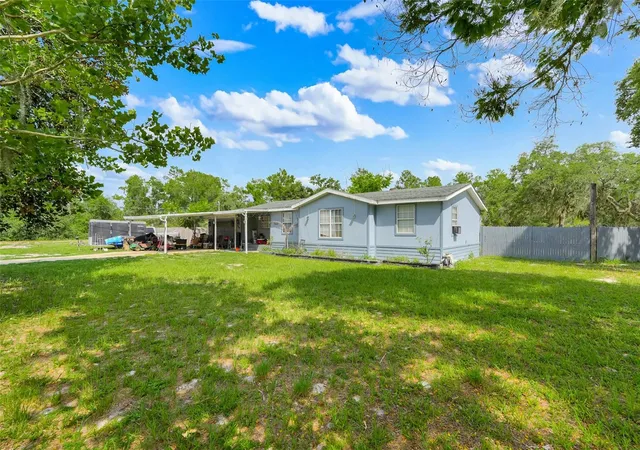 Homes for sale in Paisley, FL | 26106 Fishermans Rd, Paisley, FL 32767 | MLS# G5111856