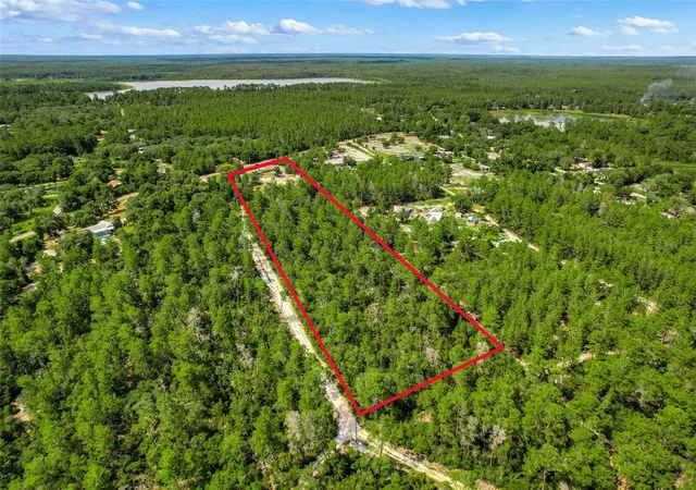 5th image of 26106 Fishermans Rd, Paisley, FL 32767 | MLS# G5111856
