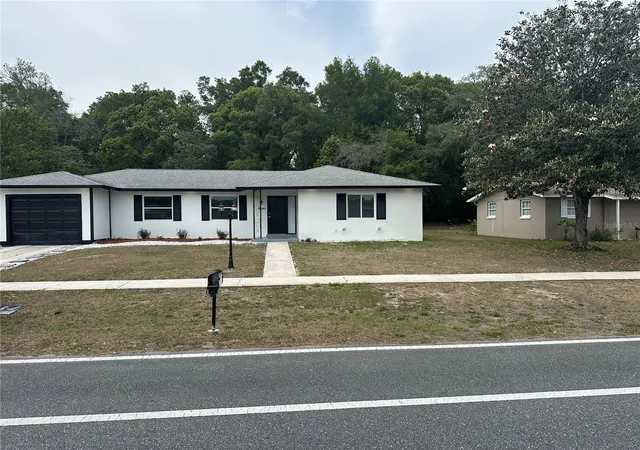 Photo 3 of Sale Pending at 9330 N Citrus Springs Blvd, Citrus Springs, FL 34434 | MLS# S5149102 | Listing updated on 2026-09-04