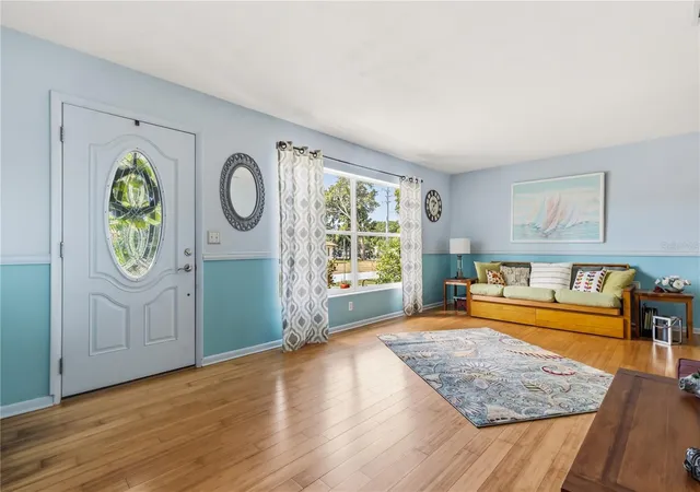 Photo 3 of Single family home for sale at 1508 Erin Ln, Clearwater, FL 33755 | MLS# TB8504501 | Listing updated on 2026-10-11