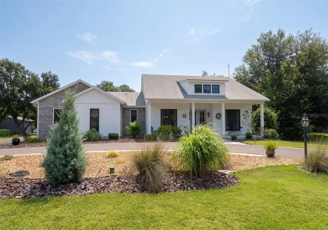 Photo 4 of Single family home for sale at 2719 Brookline Ave, New Smyrna Beach, FL 32168 | MLS# O6404362 | Listing updated on 2026-09-21