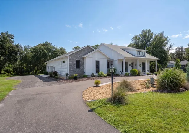 Single family home for sale at 2719 Brookline Ave, NEW SMYRNA BEACH, FL 32168 | MLS# O6404362