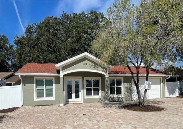 Photo 1 of Single family home for sale at 8503 Woodwick Ct, Tampa, FL 33615 | MLS# TB8504504 | Listing updated on 2026-06-27