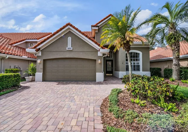 1st image of 18911 Ave Biarritz, Land O' Lakes, FL 33558 | MLS# TB8504508