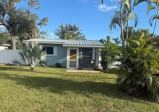 1st image of 525 Showalter Ave, Punta Gorda, FL 33950 | MLS# A4692306