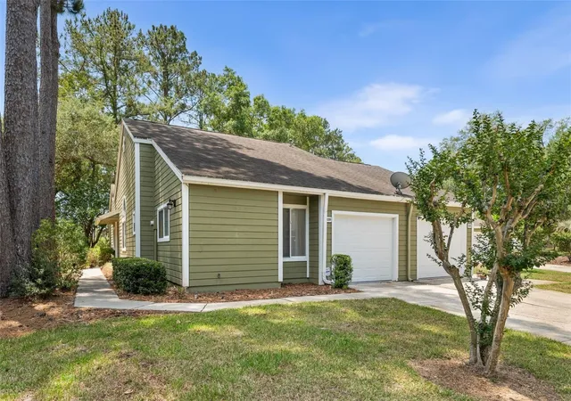 2nd image of 839 Nw 125th Dr, Newberry, FL 32669 | MLS# GC540008