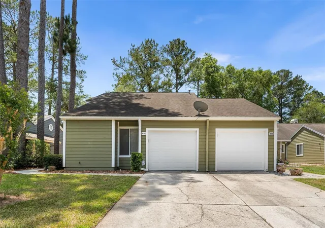 4th image of 839 Nw 125Th Dr, Newberry, FL 32669 | MLS# GC540008