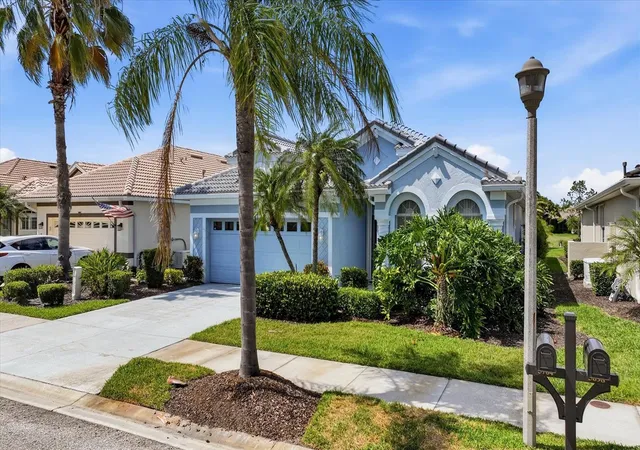 Photo 2 of Single family home for sale at 5704 White Jasmine Way, North Port, FL 34287 | MLS# A4692312 | Listing updated on 2026-05-09