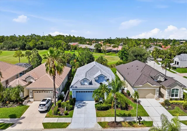 Photo 4 of Single family home for sale at 5704 White Jasmine Way, North Port, FL 34287 | MLS# A4692312 | Listing updated on 2026-05-09