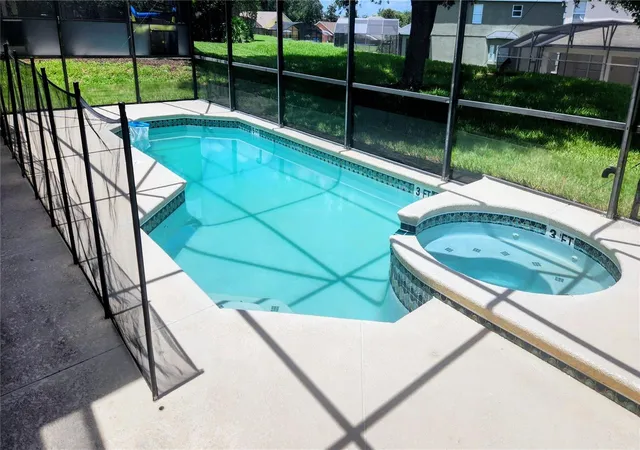 Photo 4 of Single family home for sale at 8515 Palm Harbor Dr, Kissimmee, FL 34747 | MLS# S5149105 | Listing updated on 2026-10-02