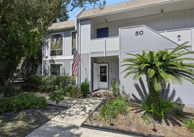Condo for sale at 50 Sheoah Blvd #33, WINTER SPRINGS, FL 32708 | MLS# O6404380