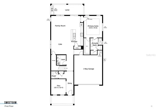 2nd image of 5051 Orinoco Ln, Saint Cloud, FL 34771 | MLS# O6404382