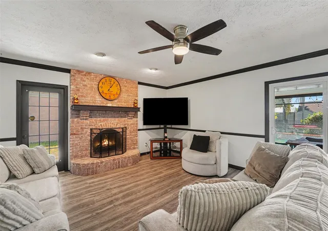 4th image of 717 Camrose Dr, Brandon, FL 33510 | MLS# TB8504526