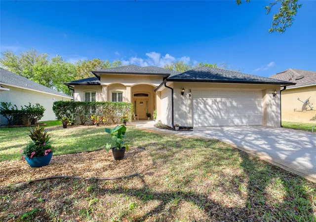 Photo 1 of Single family home for sale at 38 Timucuan Dr, Ormond Beach, FL 32174 | MLS# V4948874 | Listing updated on 2026-09-13