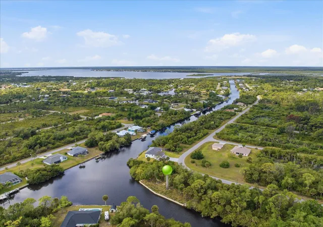 Photo 1 of Land for sale at 554 Mcdill Dr, Port Charlotte, FL 33953 | MLS# A4692321 | Listing updated on 2026-10-15
