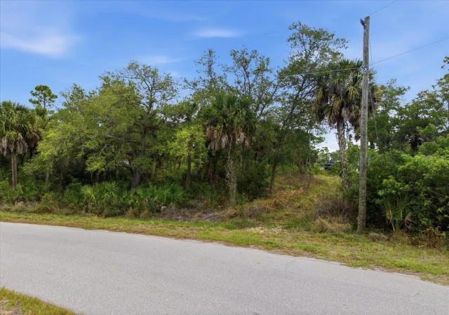 Photo 4 of Land for sale at 554 Mcdill Dr, Port Charlotte, FL 33953 | MLS# A4692321 | Listing updated on 2026-10-15