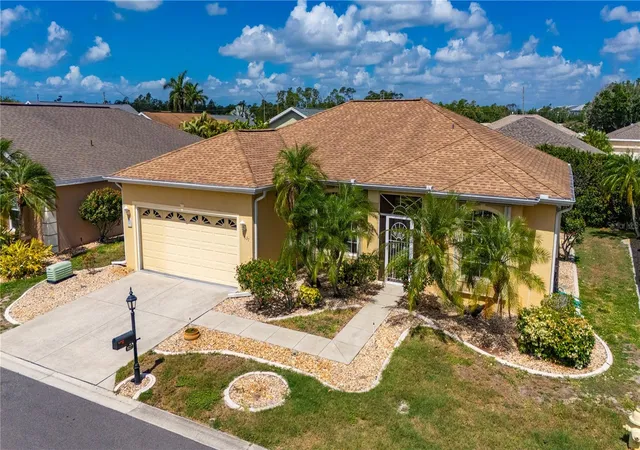 1st image of 1637 Palace Ct, Punta Gorda, FL 33980 | MLS# C7525691