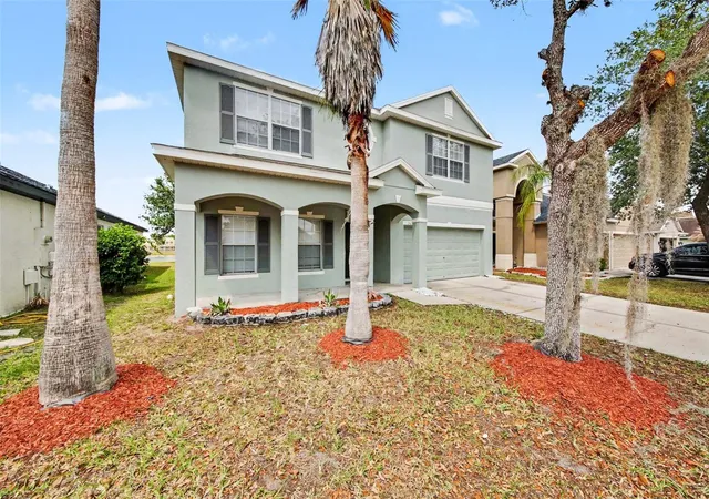 Homes for sale in Orlando, FL | 2512 Holly Pine Cir, Orlando, FL 32820 | MLS# O6404399