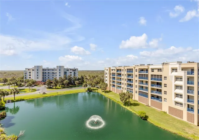 Photo 4 of Condo for sale at 5300 S Atlantic Ave #8-601, New Smyrna Beach, FL 32169 | MLS# NS1088120 | Listing updated on 2026-10-20