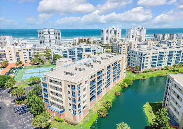 Condo for sale at 5300 S Atlantic Ave #8-601, New Smyrna Beach, FL 32169 | MLS# NS1088120 | Listing updated on 2026-10-20