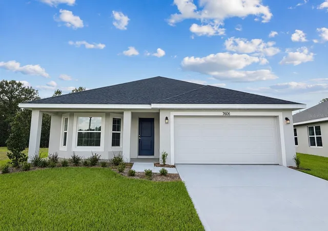 1st image of 7606 Bent Tree Loop, Harmony, FL 34773 | MLS# O6404400