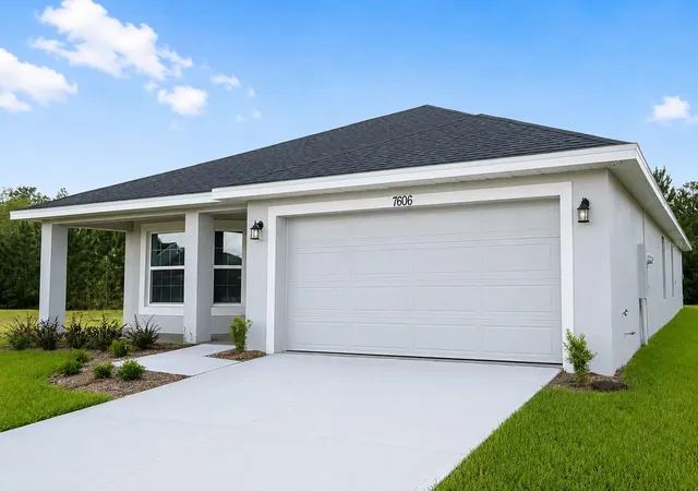2nd image of 7606 Bent Tree Loop, Harmony, FL 34773 | MLS# O6404400