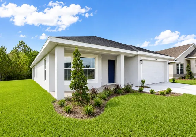 4th image of 7606 Bent Tree Loop, Harmony, FL 34773 | MLS# O6404400