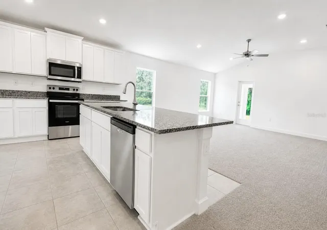 Photo 2 of Single family home for sale at 7606 Bent Tree Loop, Harmony, FL 34773 | MLS# O6404400 | Listing updated on 2026-10-10