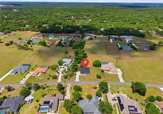 Photo 3 of Single family home for sale at 464 N Cherry Pop Dr, Inverness, FL 34453 | MLS# OM723990 | Listing updated on 2026-05-17