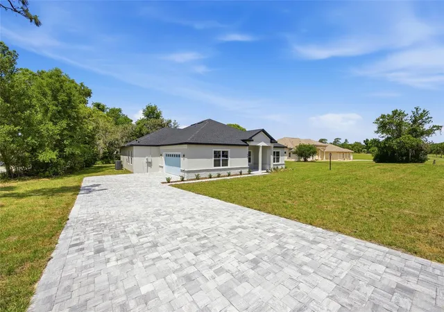 Photo 4 of Single family home for sale at 464 N Cherry Pop Dr, Inverness, FL 34453 | MLS# OM723990 | Listing updated on 2026-10-05