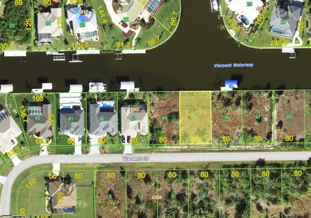 1st image of 15610 Viscount Cir, Port Charlotte, FL 33981 | MLS# D6147324
