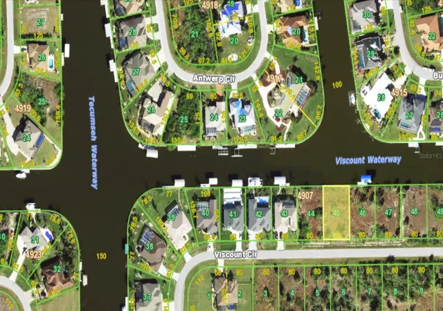 2nd image of 15610 Viscount Cir, Port Charlotte, FL 33981 | MLS# D6147324