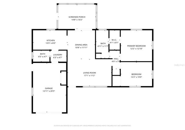 3rd image of 11205 Glover Rd, Port Richey, FL 34668 | MLS# TB8504554