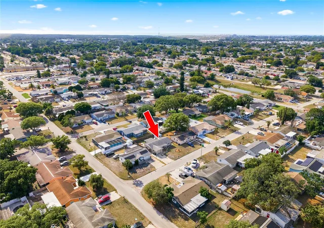 4th image of 11205 Glover Rd, Port Richey, FL 34668 | MLS# TB8504554