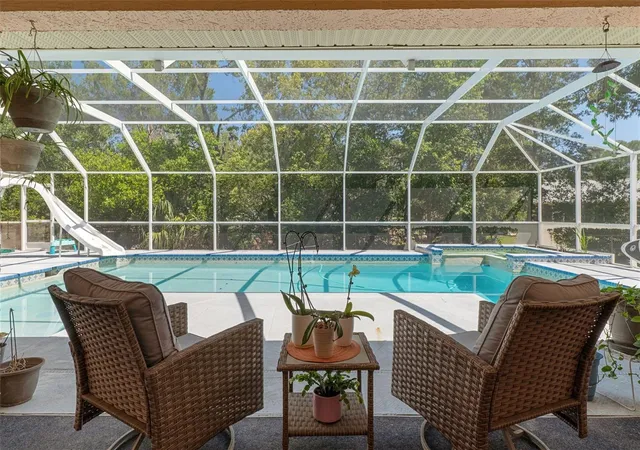 Photo 3 of Single family home for sale at 8959 Nakoma Way, Weeki Wachee, FL 34613 | MLS# W7885423 | Listing updated on 2026-08-20